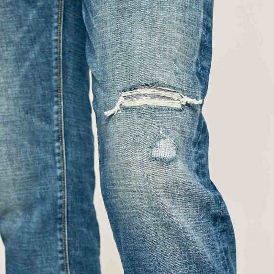 Pepe Jeans Ανδρικό jean παντελόνι